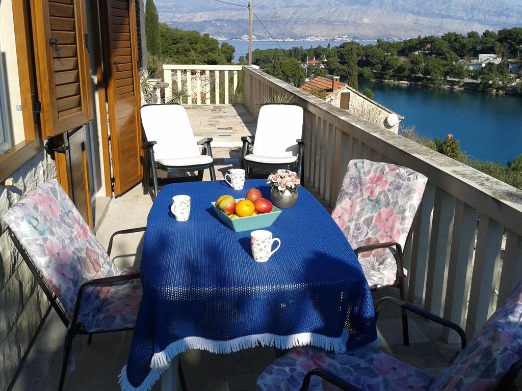Apartment Splitska Cameră foto